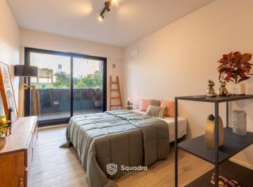 Departamento · 33m² · 1 Ambiente · Venta - Monoambiente. Centro, Rosario.