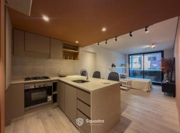Departamento · 33m² · 1 Ambiente · Venta - Monoambiente. Centro, Rosario.