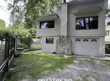 Casa de 4 ambientes, San Martín de los Andes · Altos del Sol – Casa con 2 Dorm., Cochera y Jardín