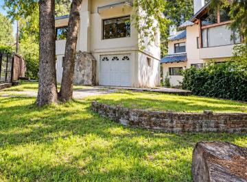 Casa en Venta de 4 ambientes Altos del Sol · Altos del Sol – Casa con 2 Dorm., Cochera y Jardín