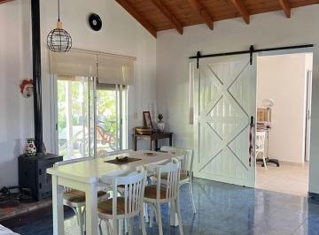 Casa · 86m² · 3 Ambientes · 1 Cochera · Casa en Venta en General Rodríguez, G. B. a. Zona Oeste, Argentina