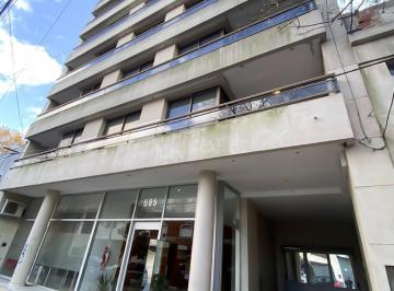 Garage de 1 ambiente, La Plata · Cochera en Alquiler - La Plata