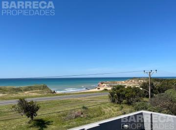 Casa · 111m² · 4 Ambientes · Casa Cruz del Sur Vista Al Mar