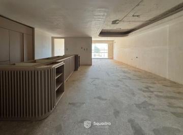 Departamento · 123m² · 4 Ambientes · Venta - Departamento de 3 Dorm.. Centro, Rosario.