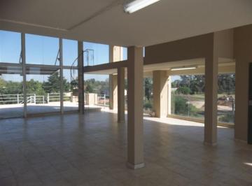 Oficina comercial · 412m² · 6 Ambientes · Oficina en Venta - Pilar