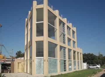 Oficina comercial · 412m² · 6 Ambientes · Oficina en Venta - Pilar