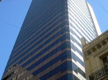 Oficina comercial , Centro / Microcentro · Alquiler Oficina | San Martín 344 | 700 m²