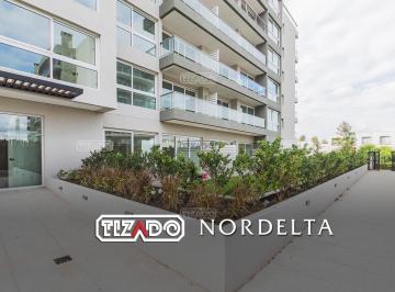 Departamento · 47m² · 2 Ambientes · 1 Cochera · Departamento en Venta en El Portal, Nordelta, Tigre