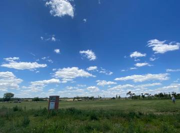 Terreno , Escobar · San Sebastian - Lote Interno Al Norte - Area 13