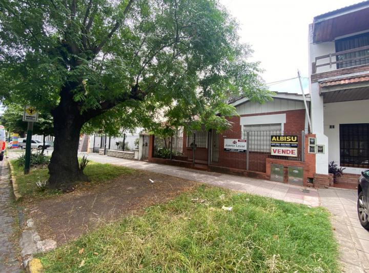 Casa · 64m² · 3 Ambientes