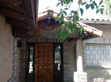 GEP-GEP-1537_2 · Chalet 4 Ambientes con Galpon Lsa 100 m²