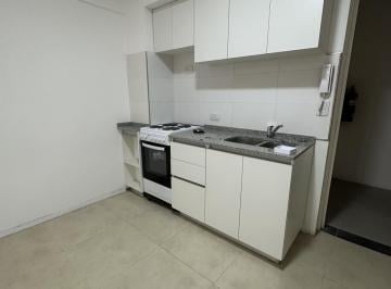 Departamento · 42m² · 2 Ambientes · Venta Departamento Dos 2 Ambientes a Estrenar en Caballito