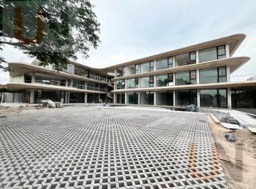 Oficina comercial · 27m² · Local en Boulevard Plaza