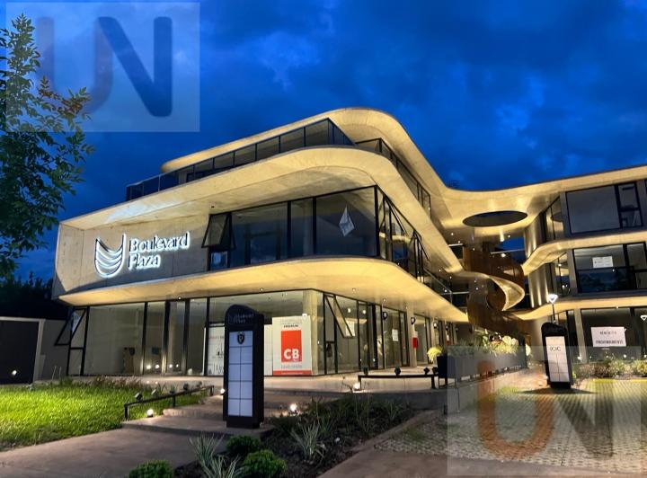 Oficina comercial · 27m²