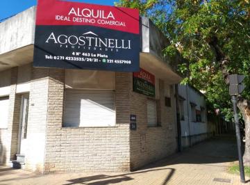 Local comercial de 5 ambientes, La Plata · Local en Alquiler en La Plata