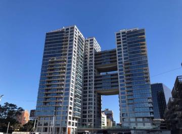 Departamento · 70m² · 2 Ambientes · 1 Cochera · Complejo Al Río - Retasado - 2 Amb con Cochera y Baulera en Venta