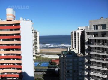 Vistas · Alquiler Temporario Punta del Este - Edificio Forest Towerii