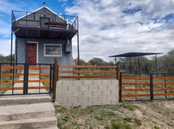 Casa de 2 ambientes, Tanti · Casa con 2 Habitaciones en Venta, 782 m² en Tanti