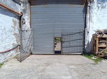 Bodega-Galpón , Tigre · Galpón 10 X 31 m