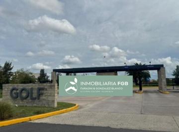 Terreno · 824m² · Lote en Venta en Barrio Golf El Cantón, Escobar Escucha Oferta!