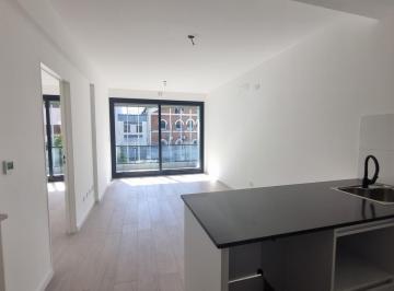 Departamento · 43m² · 2 Ambientes · Departamento en Venta de 2 Ambientes en Caballito de 54 m² Row Hidalgo