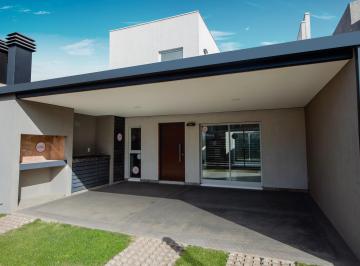 Casa de 4 ambientes, Córdoba · Casa de 3 Dorm. en Venta, Casas Mirador Manantiales I.