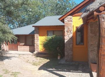 Casa de 4 ambientes, San Javier · La Casa de Tus Sueños a La Venta en San Javier