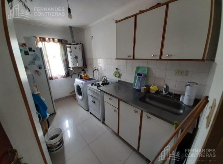 Departamento · 43m² · 2 Ambientes
