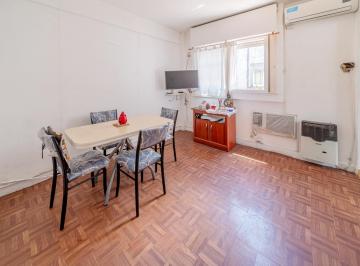 Departamento · 29m² · 2 Ambientes · Oprtunidad Departamento 2 Ambientes Excelente Ubicación Zona San Martin