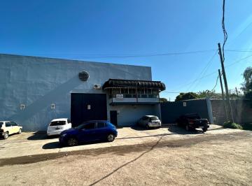 Local comercial · 1500m² · Local en Venta en Merlo, G. B. a. Zona Oeste, Argentina