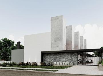 Casa · 90m² · 2 Dormitorios · 1 Cochera · Casa en Docta Central