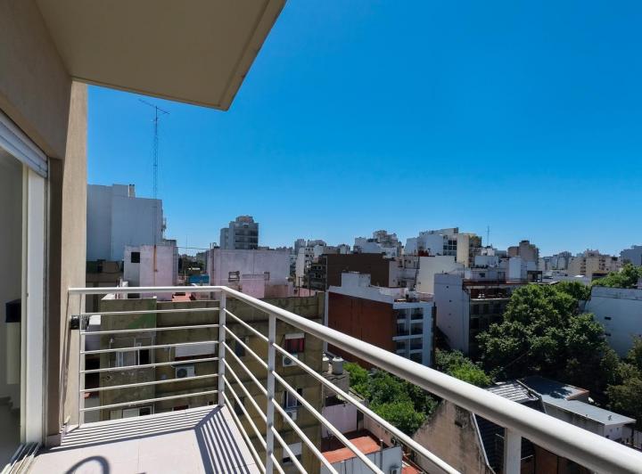 Departamento · 39m² · 2 Ambientes