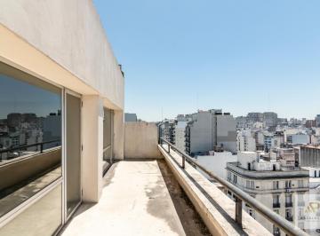 Departamento de 5 ambientes, Balvanera · Venta Departamento de 5 Ambientes con Balcon Aterrazado