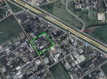 Campo · 30000m² · Fracción Industrial en Venta en Loma Verde