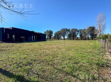 Terreno · 1000m² · Lote en Venta en El Campo Cardales Fincas Exclusivas
