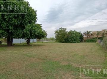 Terreno · 1040m² · Lote en Venta en Barrio Molino Norte Haras Santa Maria