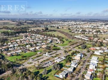 Terreno · 1040m² · Lote Interno en Venta Barrio Molino Norte Haras Santa Maria, Loma Verde