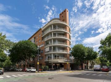 Oficina comercial · 71m² · 3 Ambientes · 1 Cochera · 3 Ambientes 2 Baños Cochera · 74 m² · Los Mejores Amenities!