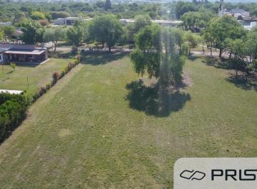 Terreno · 4132m² · Terreno Doble/simple en Venta - Causana