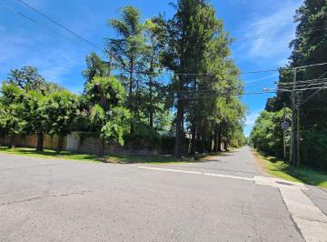 Casa de 5 ambientes, Tigre · Casa Estilo Colonial Español de 5 Ambientes en Una Planta en Don Torcuato