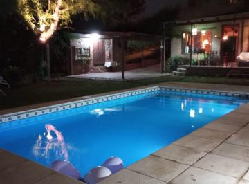 Casa de 7 ambientes, Córdoba · Venta Casa B° Villa Belgrano, m Av Gauss