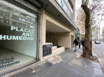 Local comercial · 73m² · 2 Cocheras · Local Comercial en Alquiler en El Centro