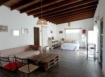 Casa de 1 ambiente, Mar del Plata · Loft en Los Acantilados Mdp