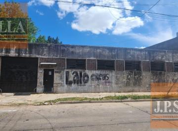 Bodega-Galpón · 660m² · 4 Lotes con Galpón 660 m² S/ 1347 m² (Juntos o Separados) - San Justo