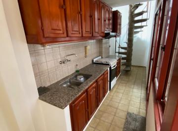 Departamento de 5 ambientes, Córdoba · Venta Departamento 3 Dorm. - 2 Plantas - Patio - Escritura