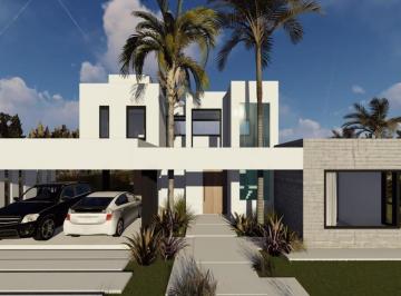 Terreno · 817m² · Venta de Lote + Anteproyecto en Barrio Cruz del Sur, Canning