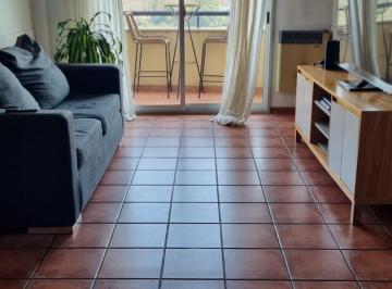 Departamento · 64m² · 3 Ambientes · Venta de Departamento Tres Ambientes en Torre Delta