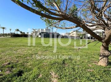 Terreno · 765m² · Terreno en Venta en Barrio Privado Lagos de Canning I - Canning