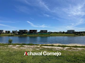 Terreno · 870m² · Terreno Lote en Costas Al Lago Central Orientación Oeste