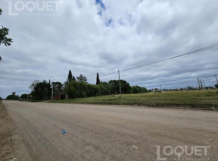 Terreno · 276m²